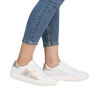 Remonte D2J0081- Wide Fit Trainer.