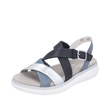 Load image into Gallery viewer, Remonte D2K5314- Sandal.
