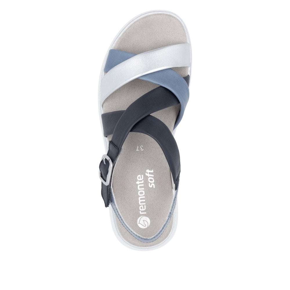 Remonte D2K5314- Sandal.