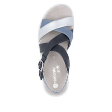 Load image into Gallery viewer, Remonte D2K5314- Sandal.
