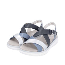 Load image into Gallery viewer, Remonte D2K5314- Sandal.
