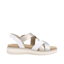 Load image into Gallery viewer, Remonte D2K5391- Sandal.
