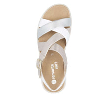 Load image into Gallery viewer, Remonte D2K5391- Sandal.
