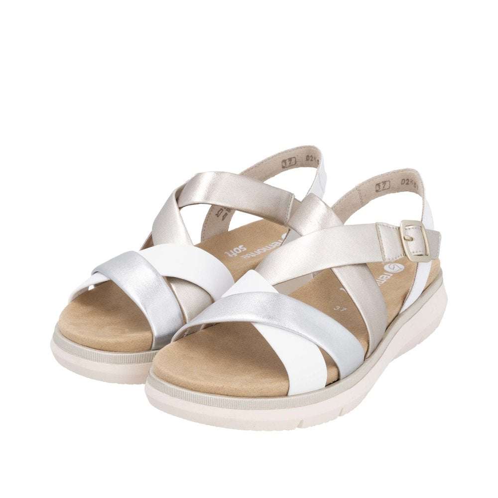 Remonte D2K5391- Sandal.