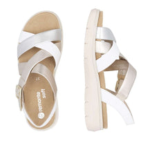 Load image into Gallery viewer, Remonte D2K5391- Sandal.
