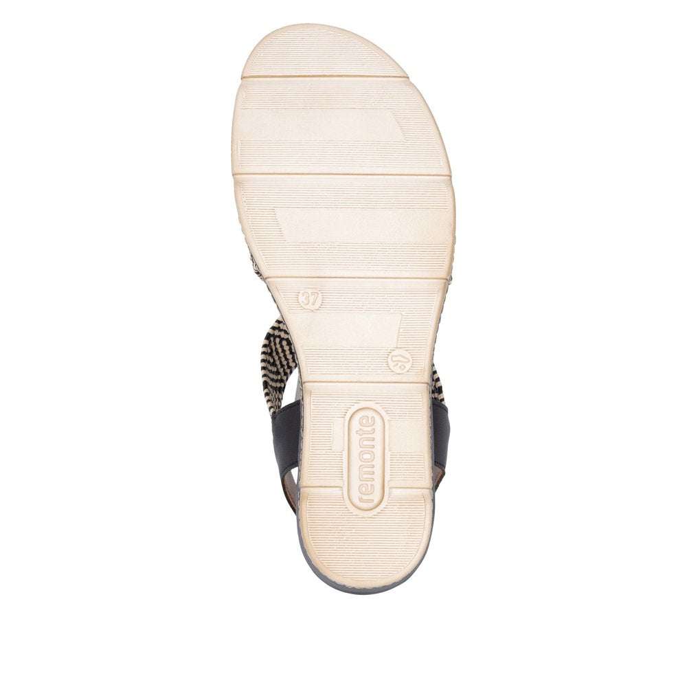 Remonte D2L5403-Sandal.