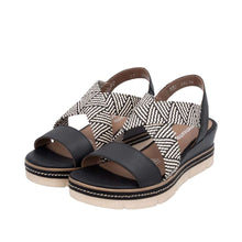Load image into Gallery viewer, Remonte D2L5403-Sandal.
