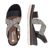 Load image into Gallery viewer, Remonte D2L5403-Sandal.
