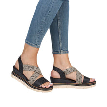 Load image into Gallery viewer, Remonte D2L5403-Sandal.
