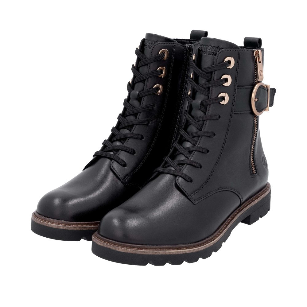 Remonte D2Q7200- Ankle Boot.