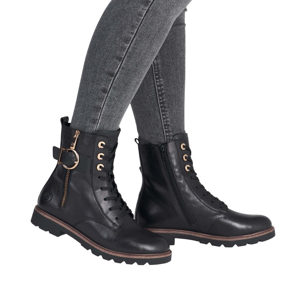 Remonte D2Q7200- Ankle Boot.