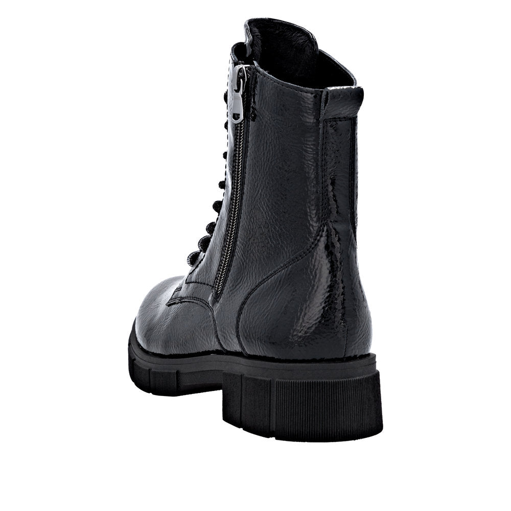 Remonte D2S7202- Ankle Boot.