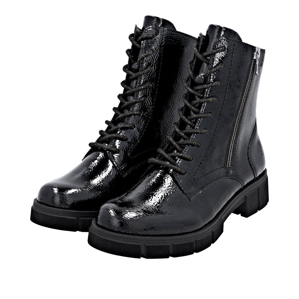 Remonte D2S7202- Ankle Boot.