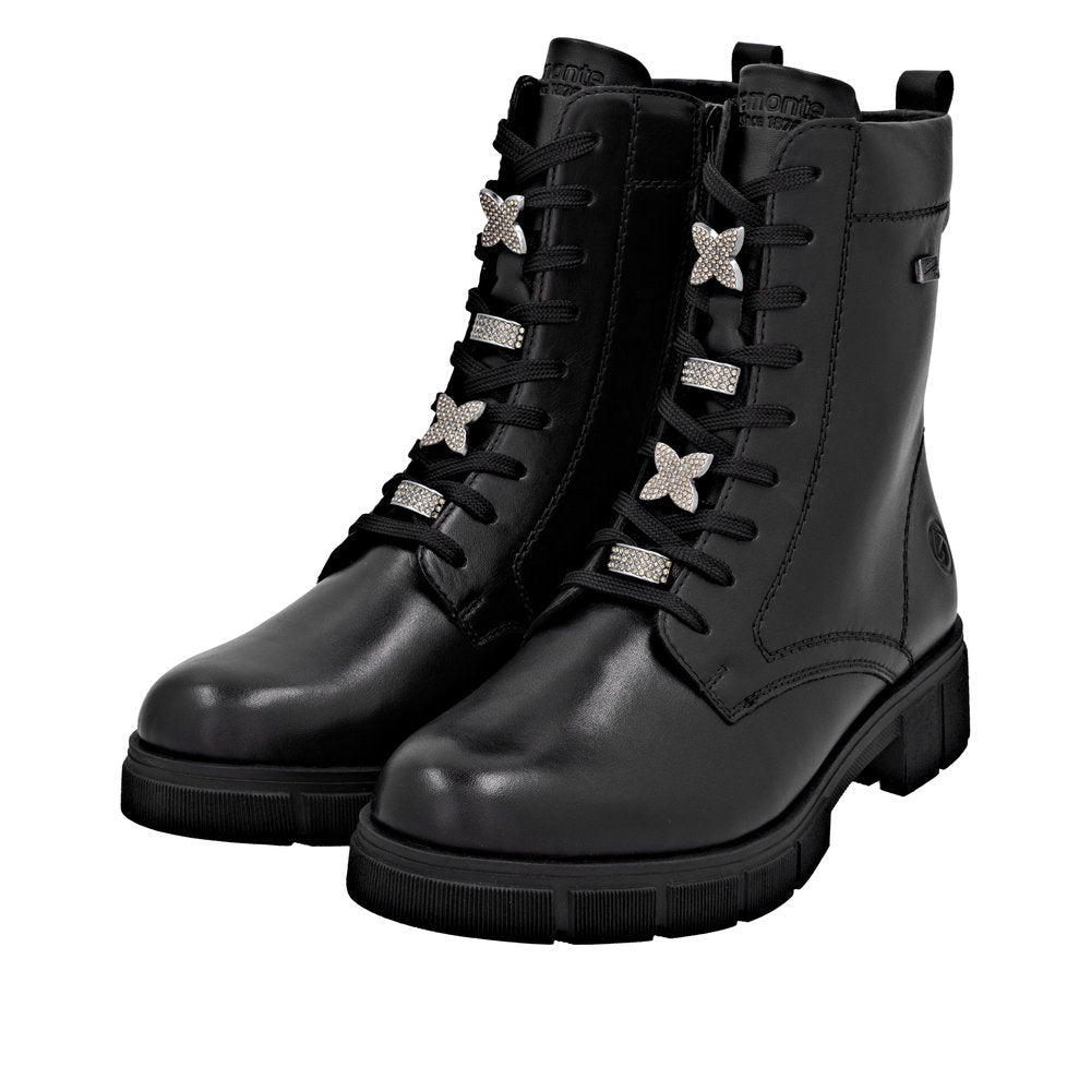 Remonte D2S7300- Ankle Boot.