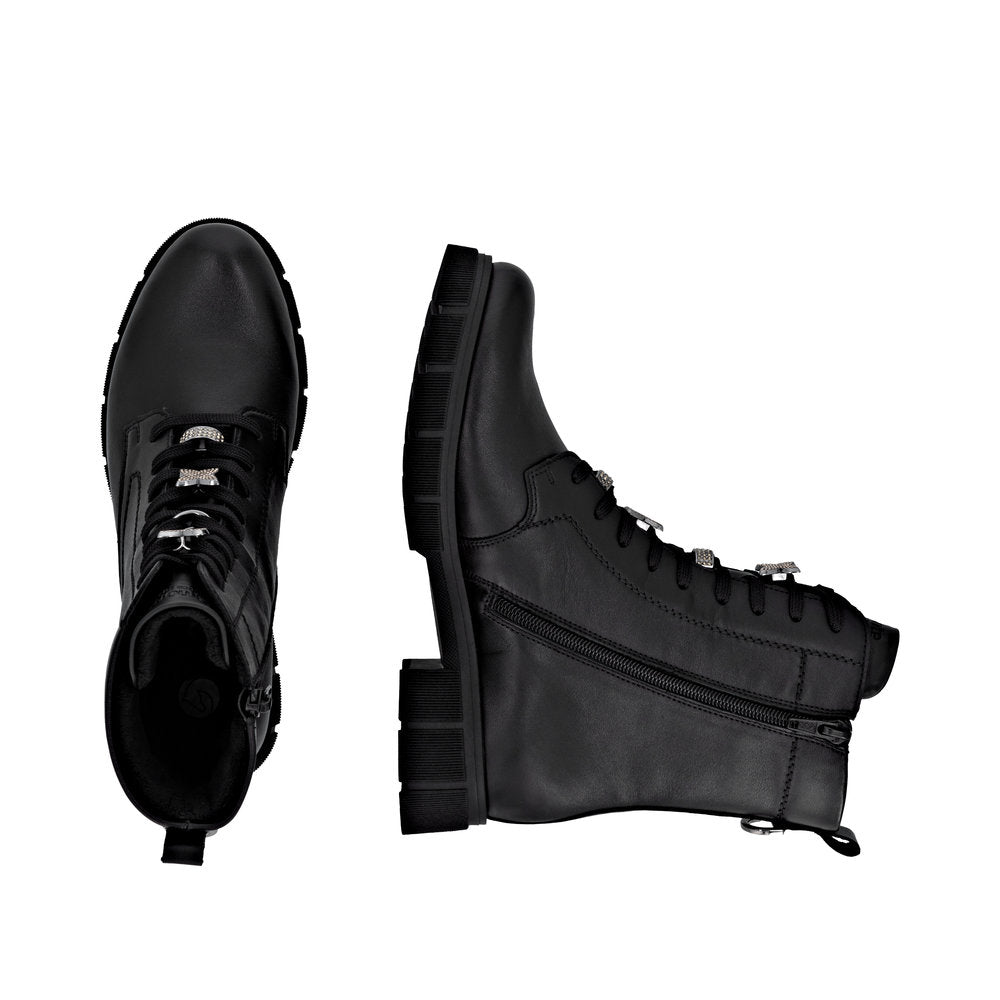 Remonte D2S7300- Ankle Boot.