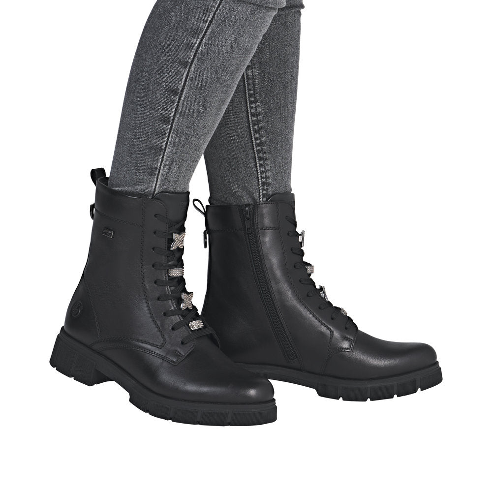 Remonte D2S7300- Ankle Boot.