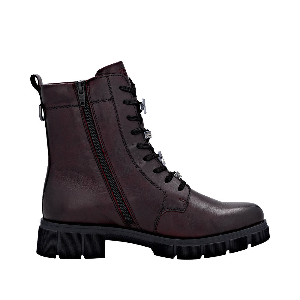 Remonte D2S7335- Ankle Boot.
