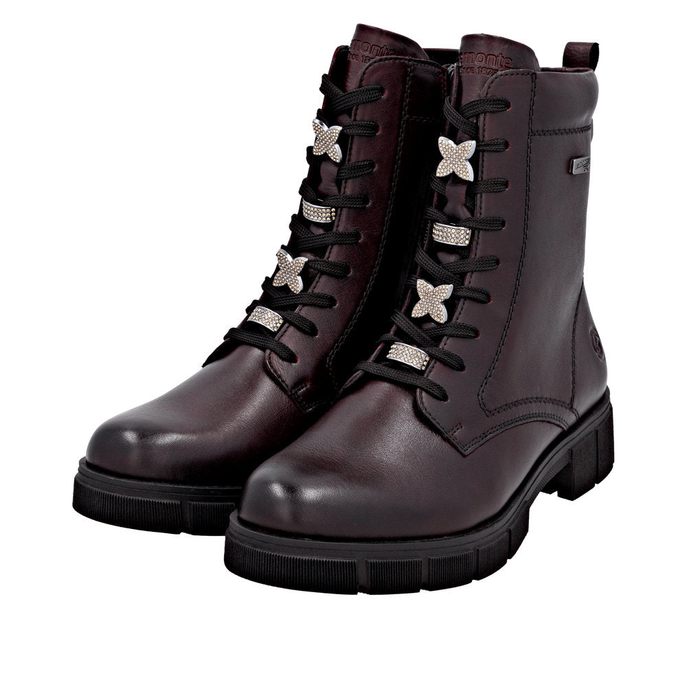 Remonte D2S7335- Ankle Boot.