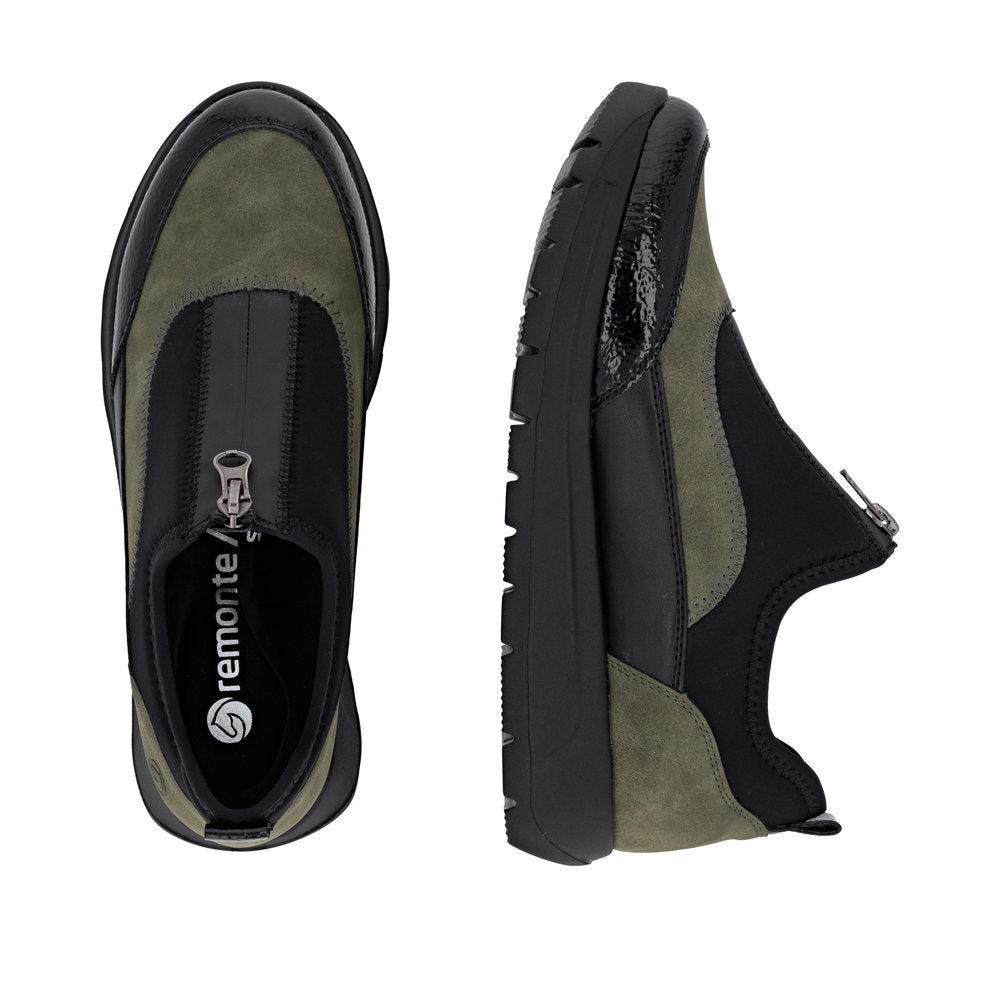 Remonte D2V0103- Trainer.