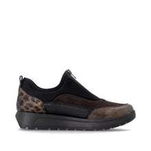 Load image into Gallery viewer, Remonte Multi Colour Mini Wedge|D2V0105
