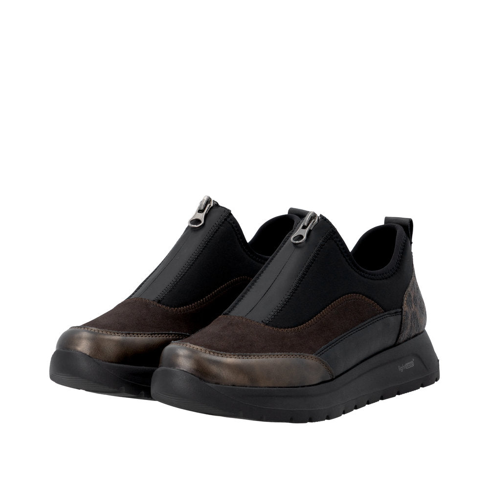 Remonte Multi Colour Mini Wedge|D2V0105