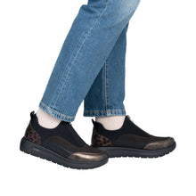 Load image into Gallery viewer, Remonte Multi Colour Mini Wedge|D2V0105
