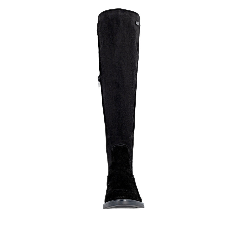 Remonte D2W7000- Tall Boot.