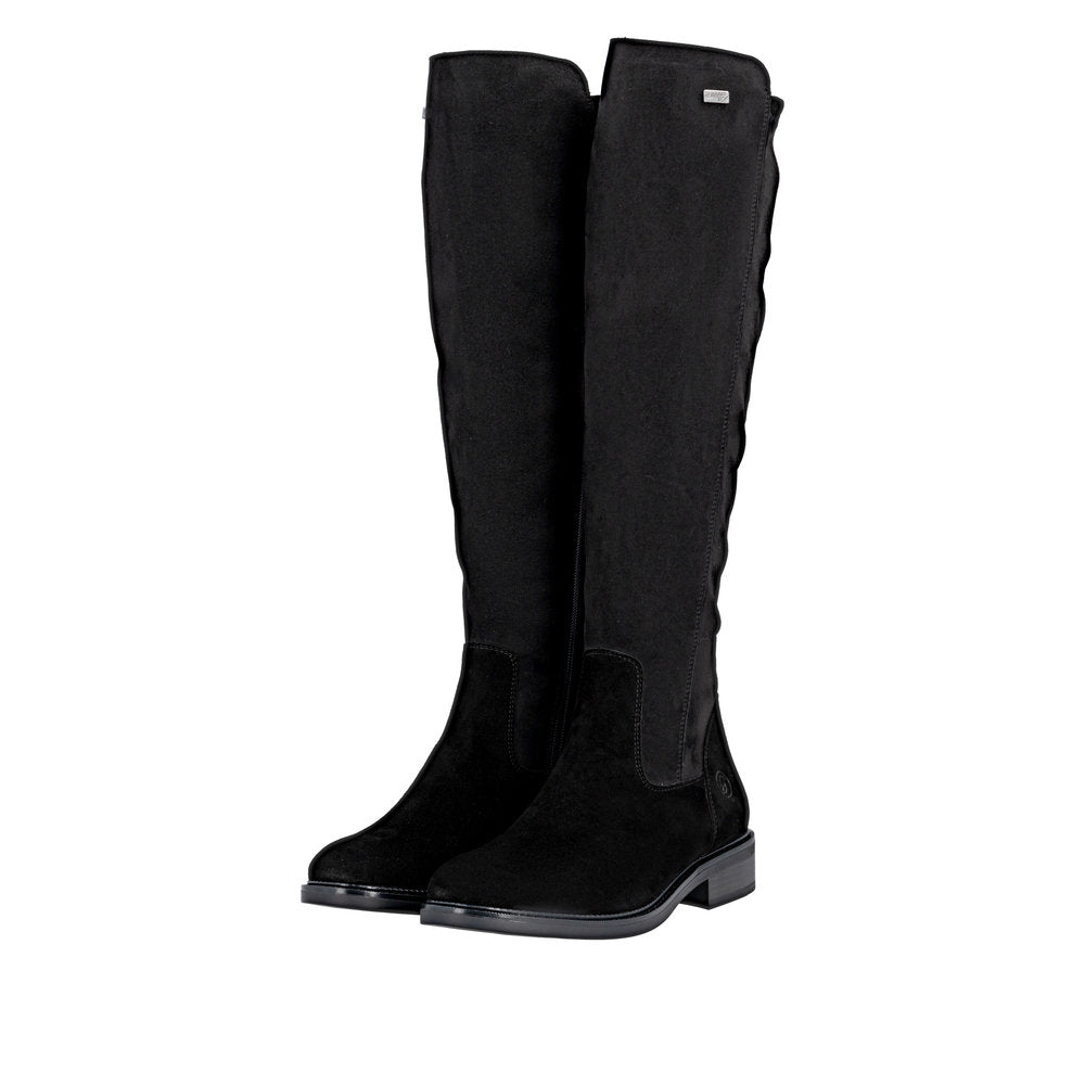 Remonte D2W7000- Tall Boot.