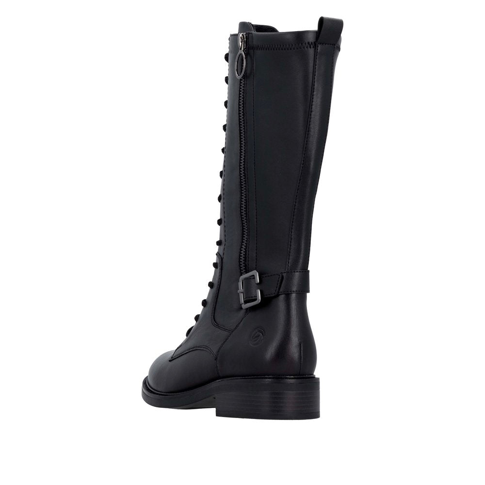 Remonte D2W7100-Tall Boot.