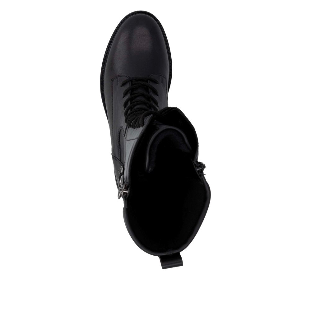 Remonte D2W7100-Tall Boot.