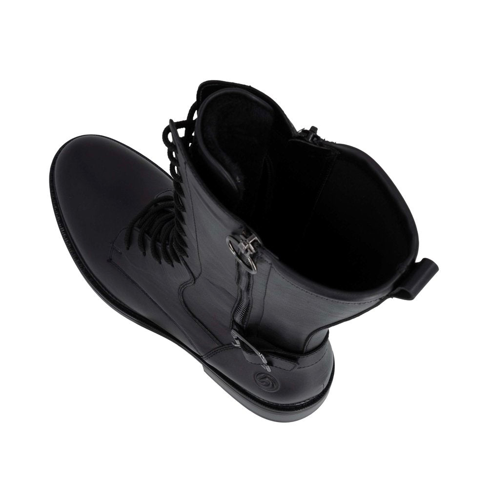 Remonte D2W7100-Tall Boot.