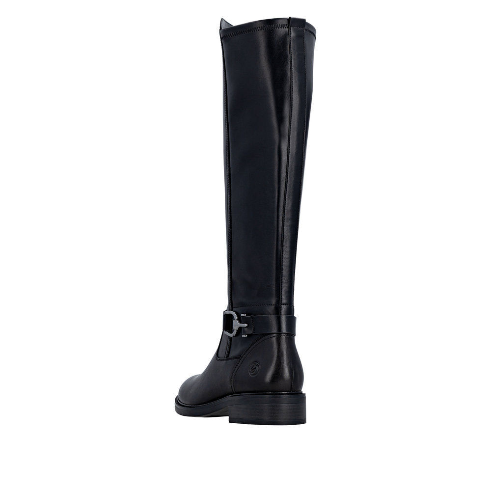 Remonte D2W7700-Tall Boot.