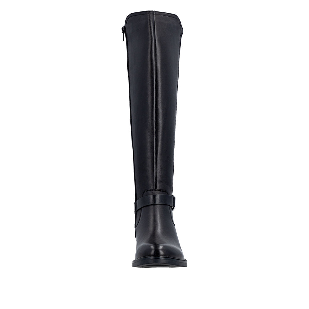 Remonte D2W7700-Tall Boot.