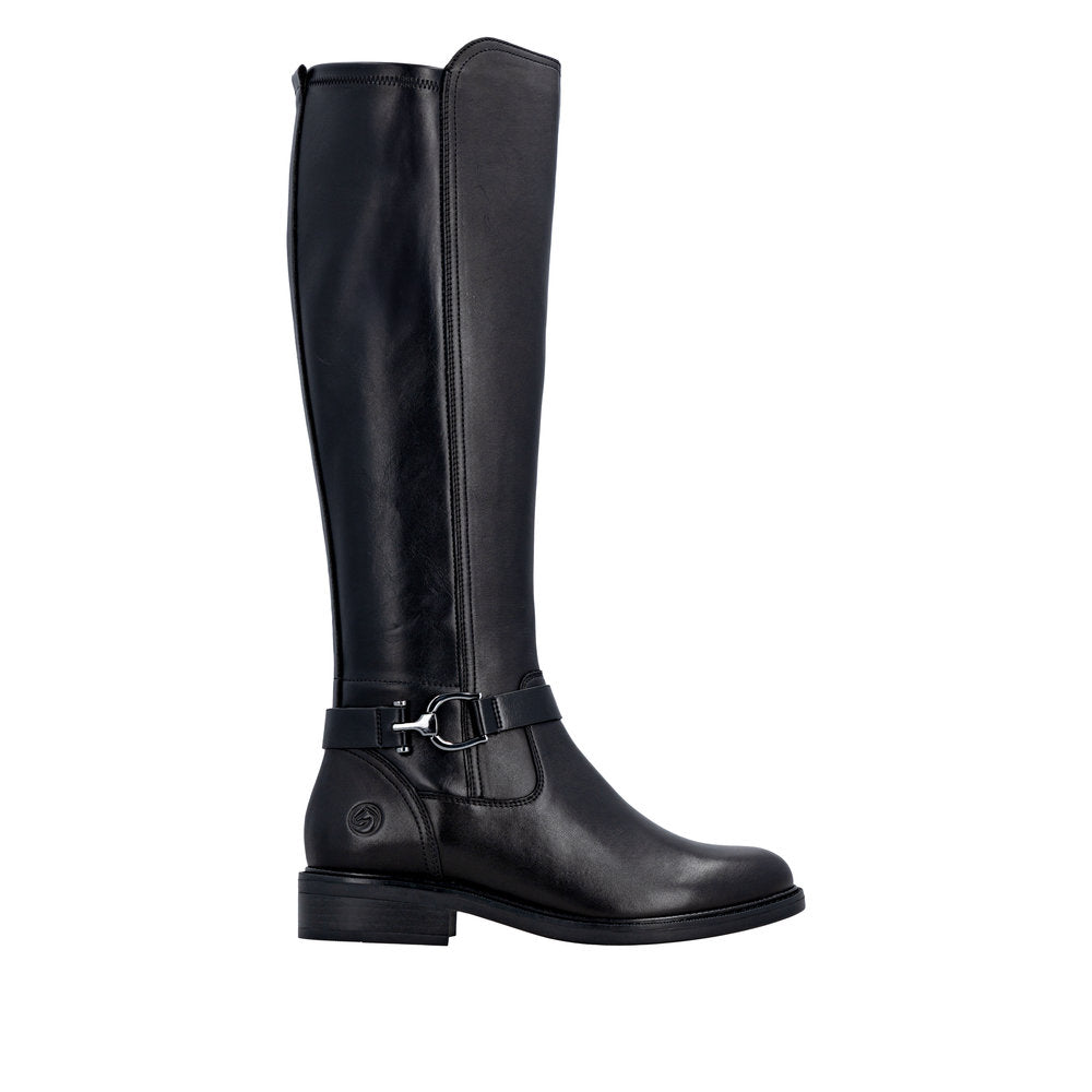 Remonte D2W7700-Tall Boot.