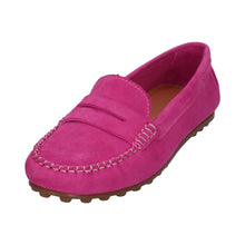 Load image into Gallery viewer, Bagatt D34AK66436- Loafer Fuxia
