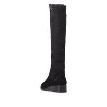 Load image into Gallery viewer, Remonte Black Tall Boot |D3U7000
