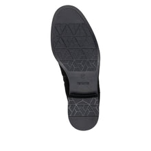 Load image into Gallery viewer, Remonte Black Tall Boot |D3U7000
