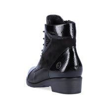 Load image into Gallery viewer, Remonte D688201 - Wide Fit Ankle Boot
