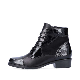 Reiker Remonte D688201 - Wide Fit Ankle Boot.