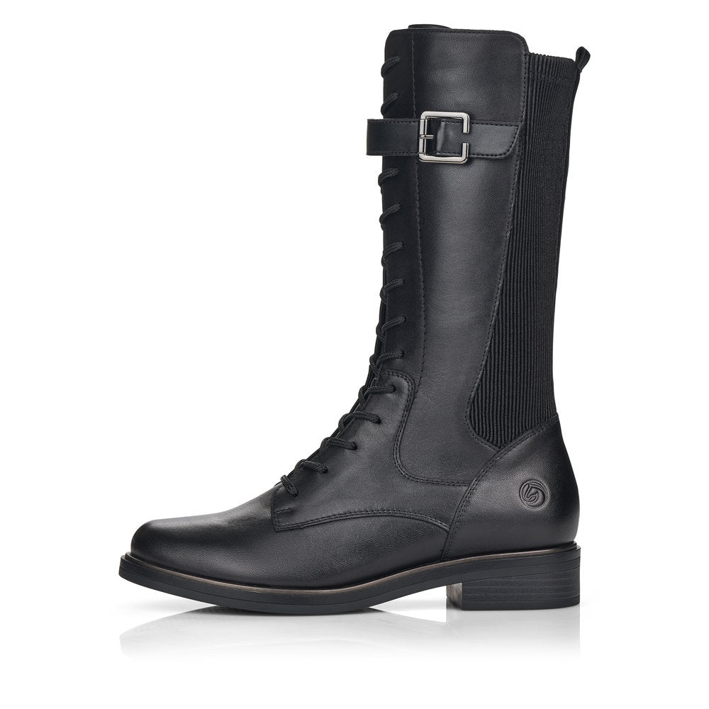 Remonte D838101 - Tall Boot