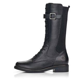 Reiker Remonte D838101 - Tall Boot.