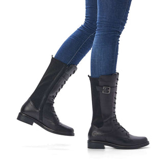 Reiker Remonte D838101 - Tall Boot.