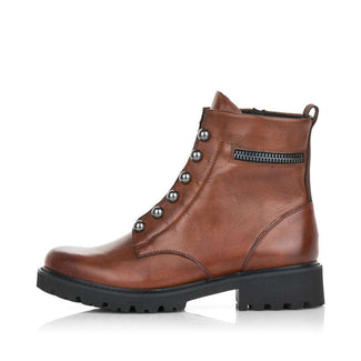 Reiker Remonte D867022B - Wide Fit Ankle Boot.