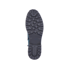 Load image into Gallery viewer, Remonte Soft Blue Ankle Boot|D867112P
