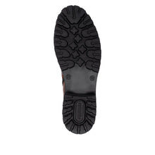 Load image into Gallery viewer, Remonte Brown Ankle Boot|D867124
