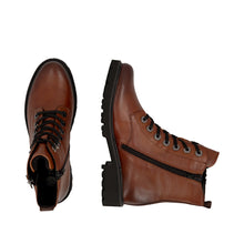 Load image into Gallery viewer, Remonte Brown Ankle Boot|D867124
