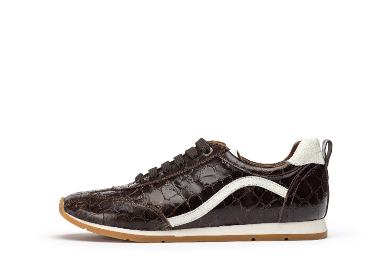 Unisa DALAICROP- Trainer.