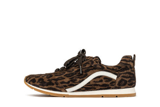 Unisa DALAIWEN- Trainer.