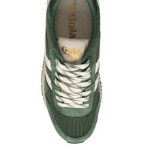 Load image into Gallery viewer, Gola Delta Evergreen Trainer|CMB780NH2

