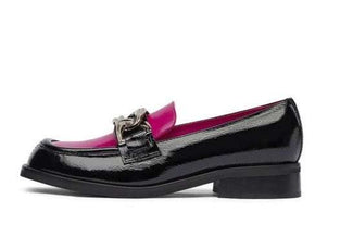 Marco Moreo E4120JNF- Loafer.